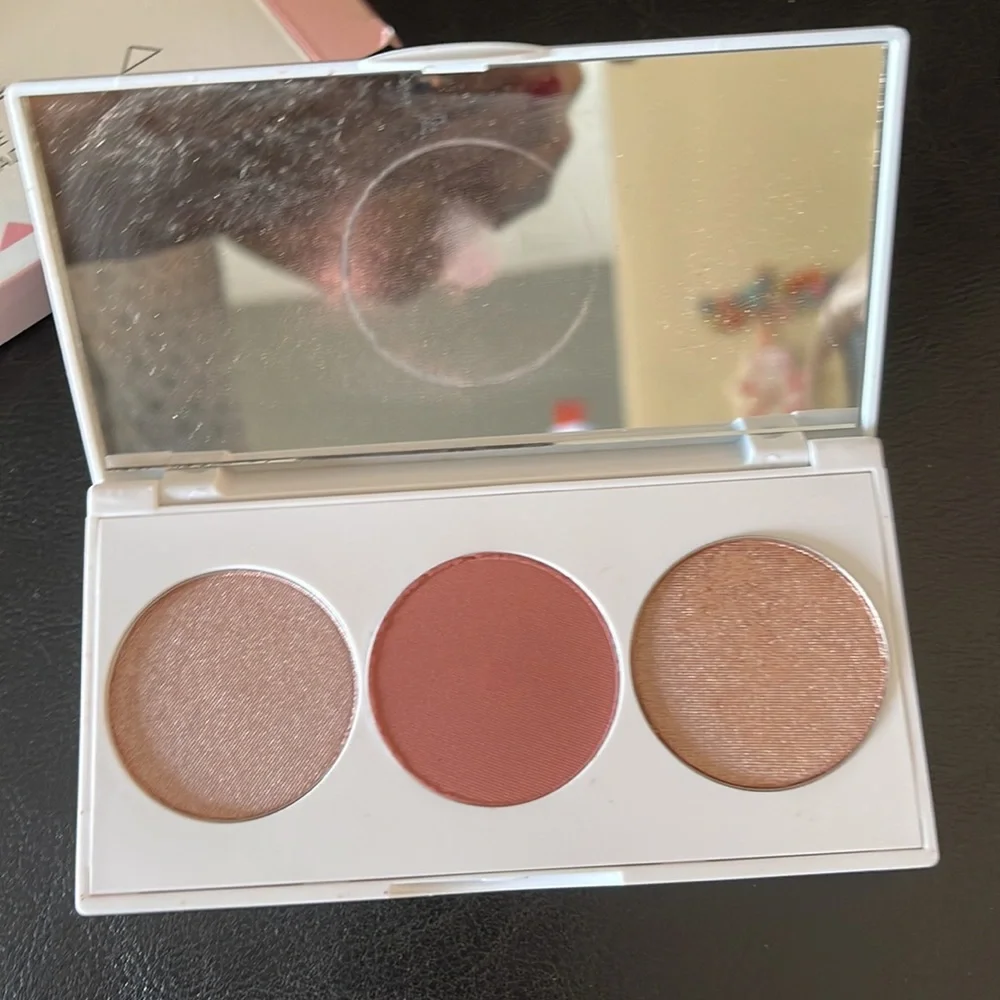 New Madison Miller Midi Palette